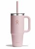 Picture of 24OZ TRAVEL TUMBLER CLEAR LID TRILLIUM